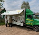 В России появятся передвижные аптеки для сёл