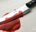 "Схватил нож и ударил в грудь": на Сахалине задержали мужчину, подозреваемого в убийстве 