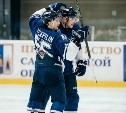 В полуфинале Кубка АХЛ «Сахалин» встретится с «Никко Айс Бакс» либо «Одзи Иглз»