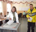 Социология: рейтинг доверия жителей Сахалинской области Валерию Лимаренко составляет больше 75%