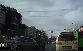 Происшествия