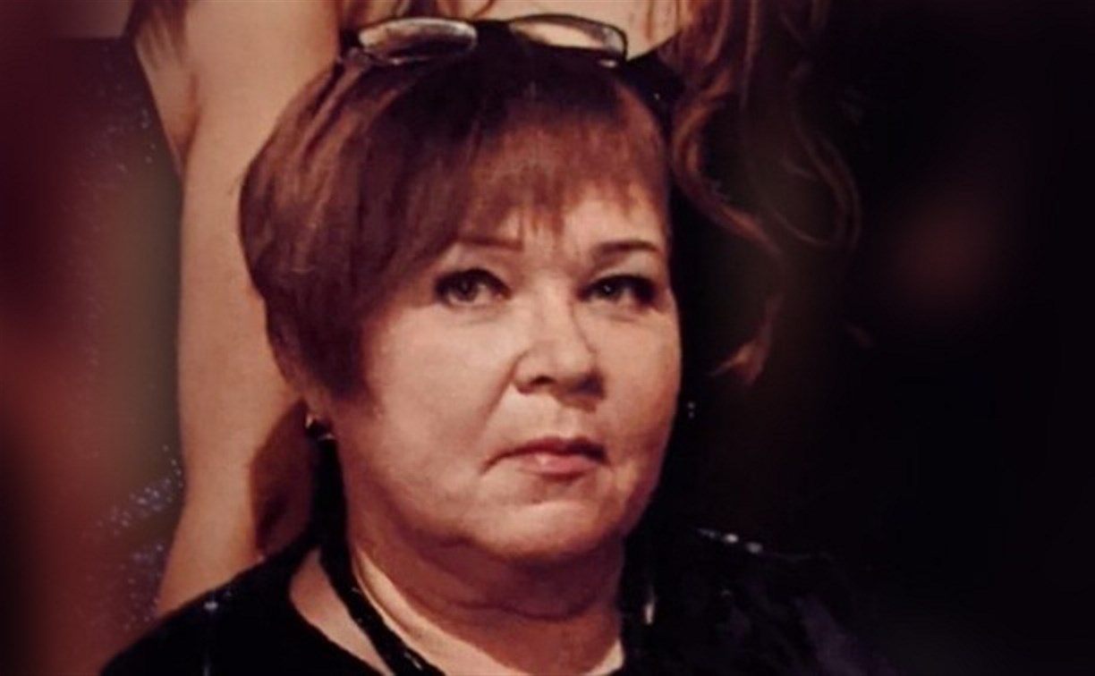 Родственники и сахалинская полиция ищут 54-летнюю женщину