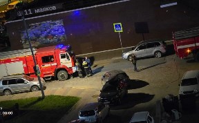 Происшествия