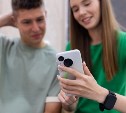 Мобильный номер с пятёрками дарит Yota и Минпросвещения РФ отличникам ЕГЭ на Сахалине