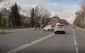 Происшествия
