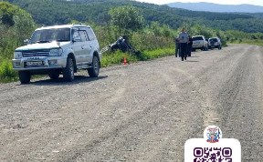 Происшествия