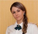 Представительница Сахалина вошла в тройку победительниц конкурса «Мисс МЧС Дальний Восток»