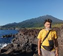Известный писатель и путешественник Антон Кротов расскажет сахалинцам об Индонезии