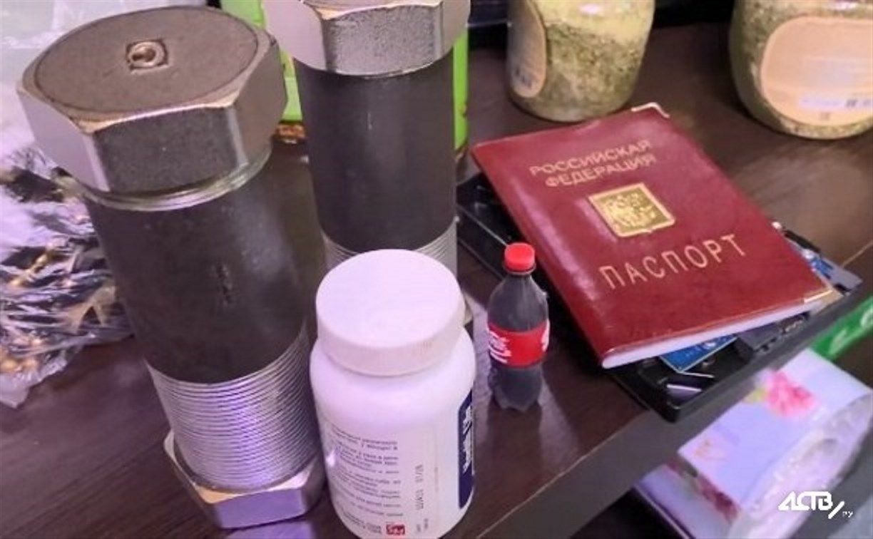 Сахалинским студентам дали реальные сроки за подготовку взрыва в техникуме