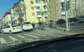 Происшествия