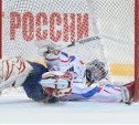 Сахалинская «Северная звезда» победила команду из Ногинска на фестивале ночной хоккейной лиги