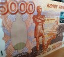 "Материальная помощь ВСУ": мошенники запугали сахалинца и заставили отдать 6 миллионов рублей