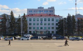 Единый облик центральной улицы Южно-Сахалинска разработают в 2016 году