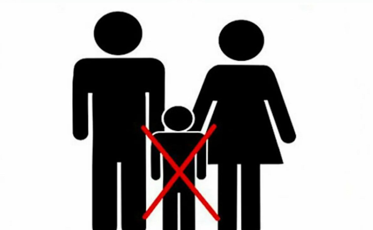 Моя территория, мои правила: магазин в Южно-Сахалинске обвиняют в дискриминации детей