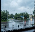 На Сахалине дожди, а на Курилах ветрено: прогноз погоды для региона на 20 июля