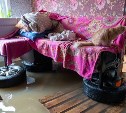 Где оформить заявление на выплаты материальной помощи пострадавшим от циклона в Южно-Сахалинске