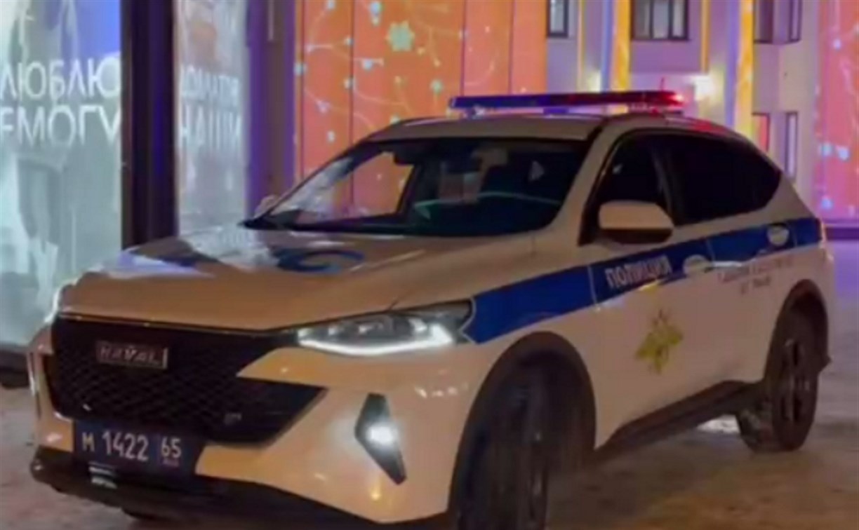 20 водителей без прав и ДТП с пострадавшими: как нарушали ПДД сахалинцы в прошедшие сутки