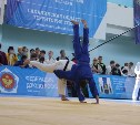 Спортсмены из нескольких стран примут участие в международном турнире по дзюдо в Южно-Сахалинске