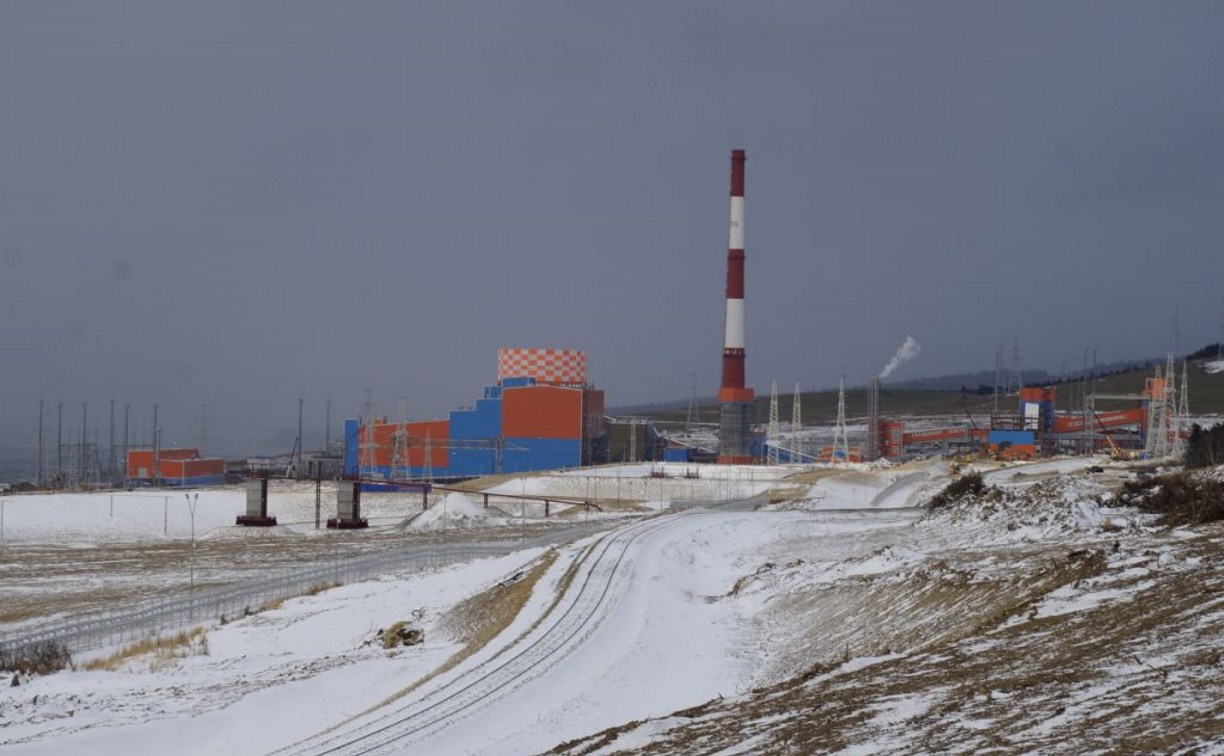 Поставку топлива на новую Сахалинскую ГРЭС-2  обеспечит ДВЖД 