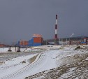 Поставку топлива на новую Сахалинскую ГРЭС-2  обеспечит ДВЖД 