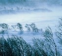 Сильный ветер и снег прогнозируют в Северо-Курильском районе 29 января