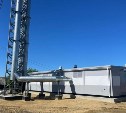 Уже в этом году в Корсакове заработает новая газовая котельная