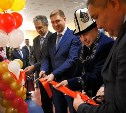 В Южно-Сахалинске состоялось открытие офиса Почетного консула Киргизской Республики