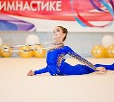 Первенство Южно-Сахалинска по художественной гимнастике пройдет на выходных