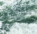 В Сахгидромете рассказали, когда уровень воды в Тыми пойдёт на спад