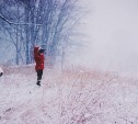 Слабый снег, мороз до -33: прогноз погоды для всех районов Сахалинской области на 28 декабря