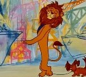 Тест: угадайте песню из советского мультфильма