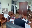 Сотрудники ГАИ установили личность "шашечника", возмутившего южносахалинцев