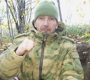 Многодетный отец с Сахалина получил три ранения в зоне СВО и вернулся домой