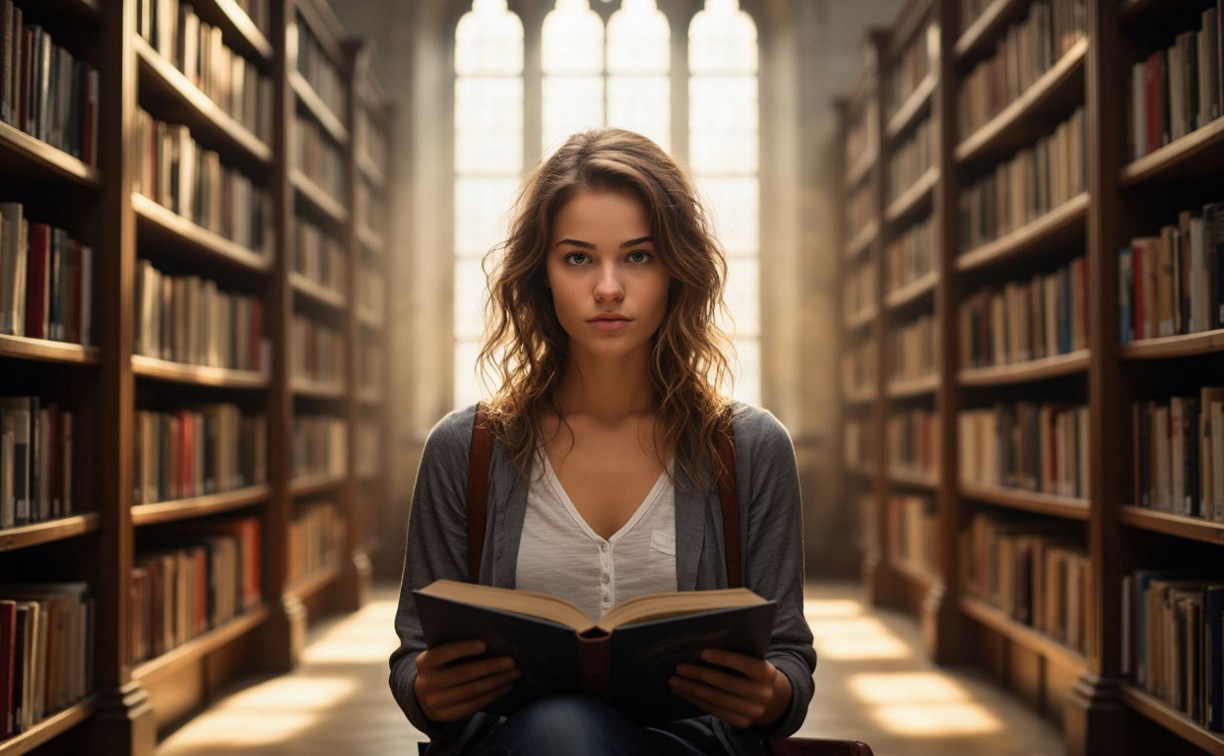 Тест: угадайте классика по цитате