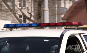 Происшествия