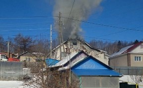 Происшествия