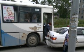 Происшествия