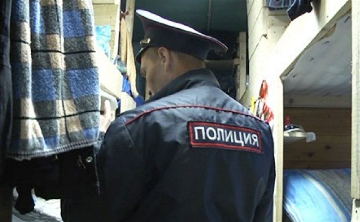 Жительница Углезаводска "прописала" у себя троих иностранцев и предстанет перед судом