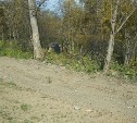 При ДТП в Тымовском районе погиб автомобилист