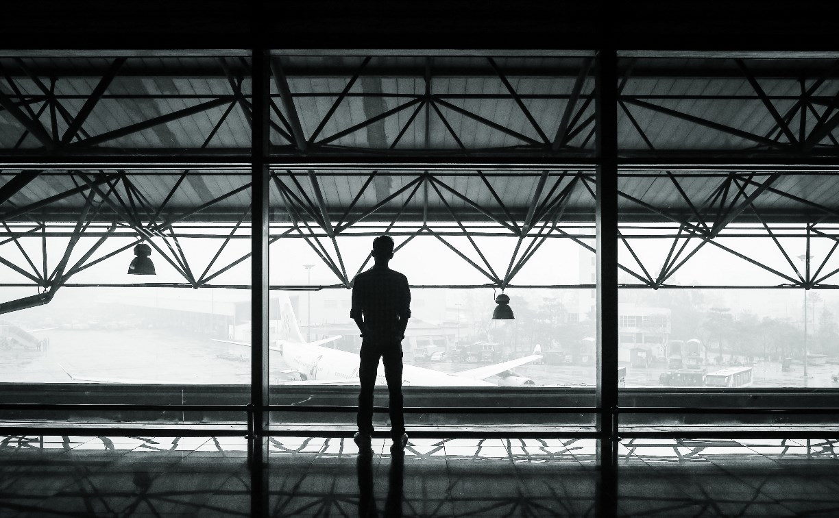 Задерживаются самолёты из Москвы и Новосибирска в Южно-Сахалинск