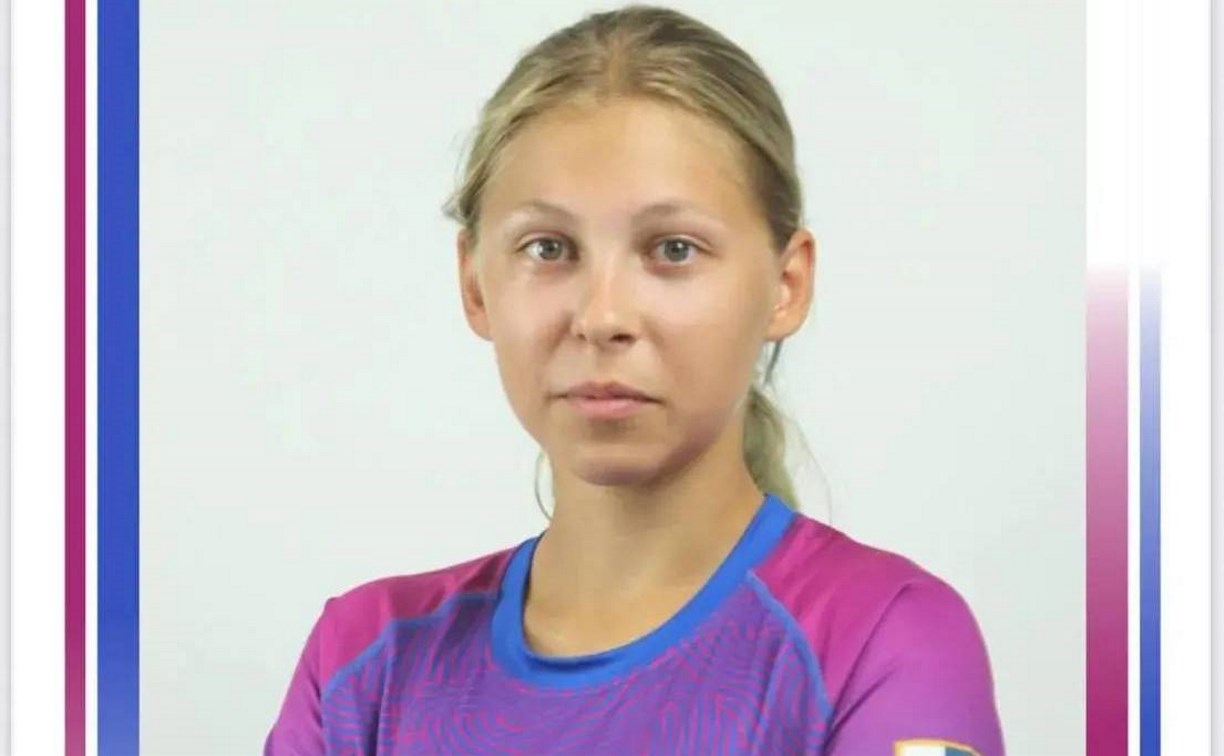 Сахалинка завоевала серебро на первенстве России по лыжным гонкам