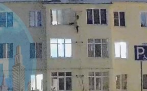 Происшествия