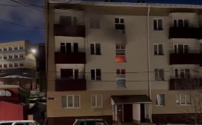 Происшествия