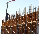 Два жилых дома почти за 500 млн рублей построят на Итурупе
