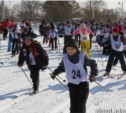 К участию в Троицком лыжном марафоне приглашаются сахалинцы 