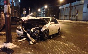 Происшествия
