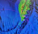 Жители Северо-Курильска могли ощутить землетрясение магнитудой 6,0