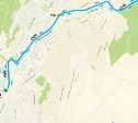 Автобусы-шаттлы, дополнительные поезда - как добраться до “Крыльев Сахалина”
