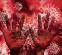 Число заразившихся коронавирусом сахалинцев перевалило за 17 тысяч