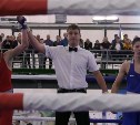 Сила, настойчивость и концентрация: сахалинские боксёры стали победителями дальневосточного чемпионата